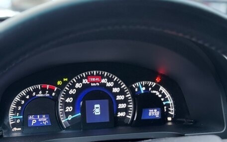 Toyota Camry, 2014 год, 1 350 000 рублей, 9 фотография