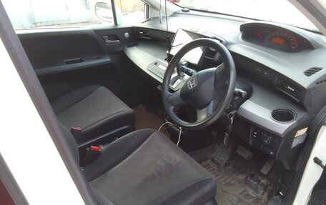 Honda Freed I, 2010 год, 850 000 рублей, 5 фотография