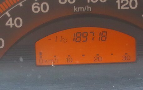 Honda Freed I, 2010 год, 850 000 рублей, 8 фотография