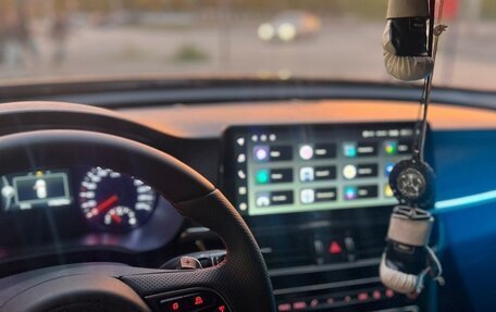 KIA Optima IV, 2016 год, 1 850 000 рублей, 13 фотография