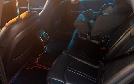 KIA Optima IV, 2016 год, 1 850 000 рублей, 9 фотография