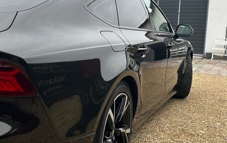 Audi A7, 2013 год, 2 000 000 рублей, 3 фотография