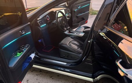 KIA Optima IV, 2016 год, 1 850 000 рублей, 8 фотография