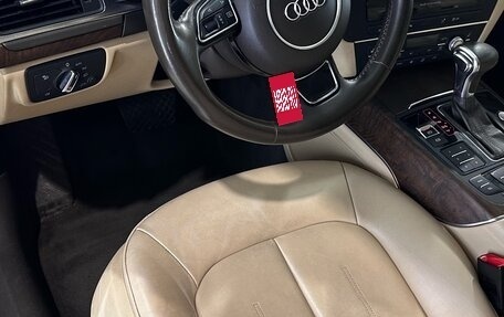 Audi A7, 2013 год, 2 000 000 рублей, 7 фотография