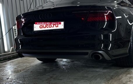Audi A7, 2013 год, 2 000 000 рублей, 6 фотография