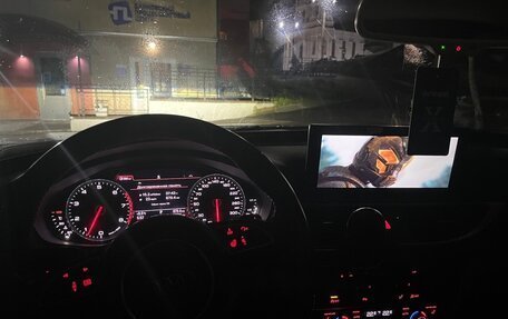 Audi A7, 2013 год, 2 000 000 рублей, 12 фотография