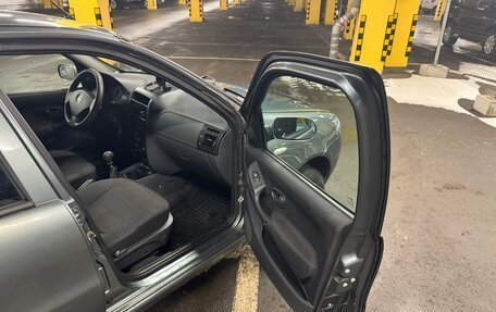 Fiat Albea I рестайлинг, 2011 год, 390 000 рублей, 12 фотография