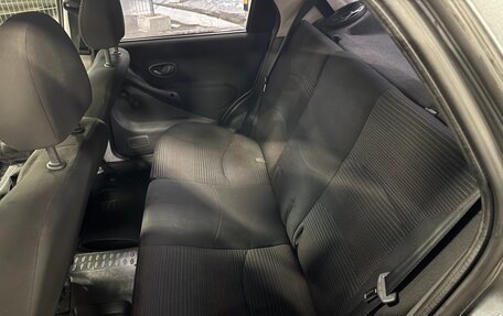 Fiat Albea I рестайлинг, 2011 год, 390 000 рублей, 15 фотография