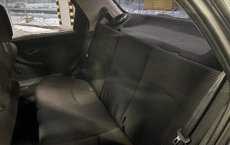 Fiat Albea I рестайлинг, 2011 год, 390 000 рублей, 16 фотография