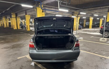 Fiat Albea I рестайлинг, 2011 год, 390 000 рублей, 21 фотография