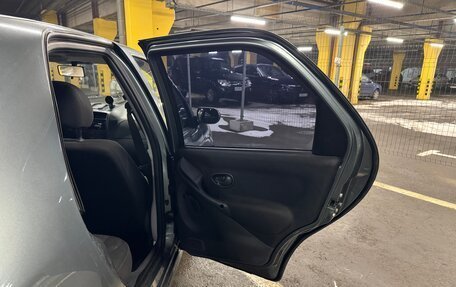 Fiat Albea I рестайлинг, 2011 год, 390 000 рублей, 18 фотография