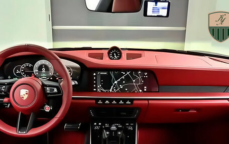 Porsche 911, 2025 год, 24 980 000 рублей, 2 фотография