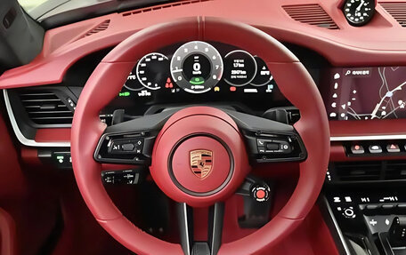 Porsche 911, 2025 год, 24 980 000 рублей, 5 фотография