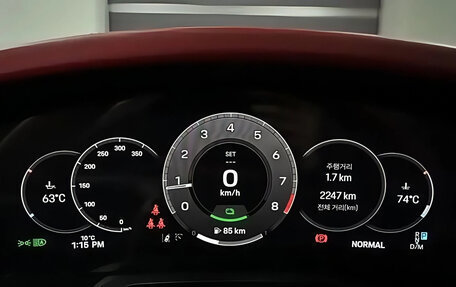 Porsche 911, 2025 год, 24 980 000 рублей, 7 фотография