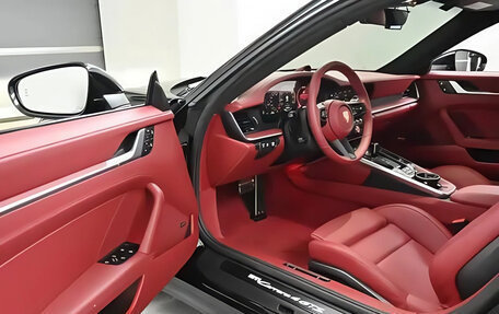 Porsche 911, 2025 год, 24 980 000 рублей, 3 фотография