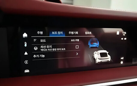 Porsche 911, 2025 год, 24 980 000 рублей, 9 фотография