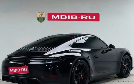 Porsche 911, 2025 год, 24 980 000 рублей, 4 фотография