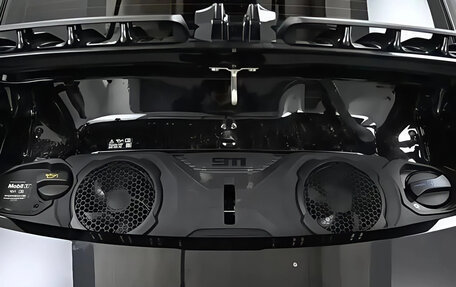 Porsche 911, 2025 год, 24 980 000 рублей, 15 фотография