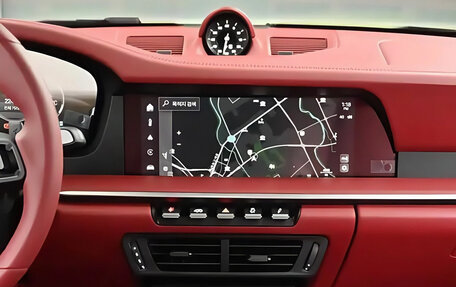 Porsche 911, 2025 год, 24 980 000 рублей, 8 фотография