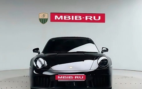 Porsche 911, 2025 год, 24 980 000 рублей, 18 фотография