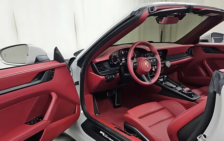 Porsche 911, 2025 год, 29 120 000 рублей, 3 фотография