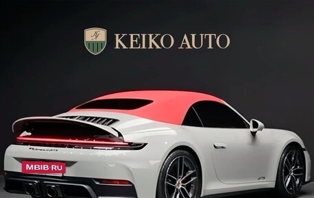 Porsche 911, 2025 год, 29 120 000 рублей, 4 фотография