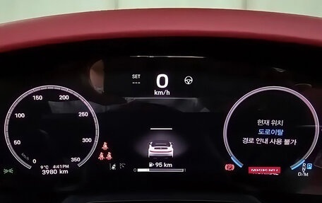 Porsche 911, 2025 год, 29 120 000 рублей, 6 фотография