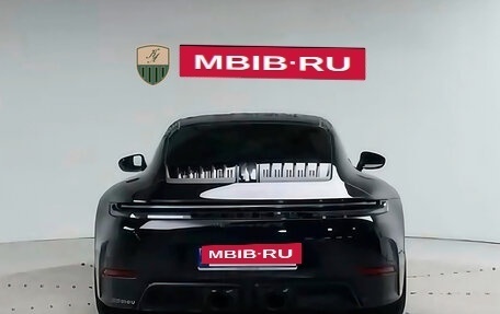 Porsche 911, 2025 год, 24 980 000 рублей, 20 фотография