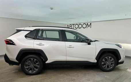 Toyota RAV4, 2025 год, 4 390 000 рублей, 6 фотография