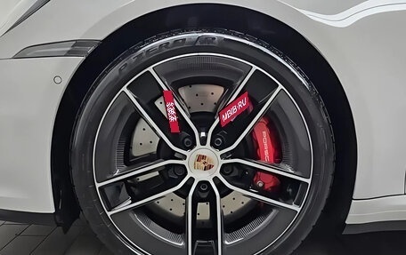 Porsche 911, 2025 год, 29 120 000 рублей, 17 фотография