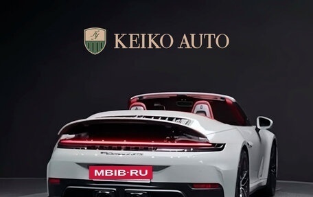 Porsche 911, 2025 год, 29 120 000 рублей, 20 фотография