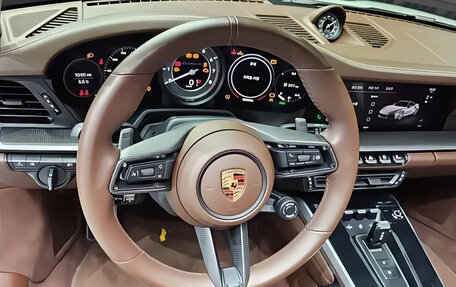 Porsche 911, 2022 год, 23 450 000 рублей, 5 фотография