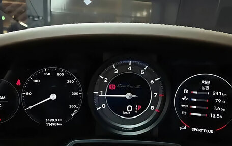 Porsche 911, 2022 год, 23 450 000 рублей, 7 фотография