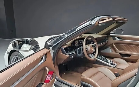 Porsche 911, 2022 год, 23 450 000 рублей, 3 фотография