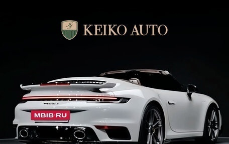 Porsche 911, 2022 год, 23 450 000 рублей, 4 фотография