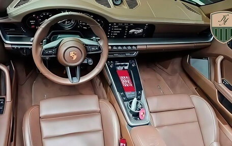 Porsche 911, 2022 год, 23 450 000 рублей, 2 фотография