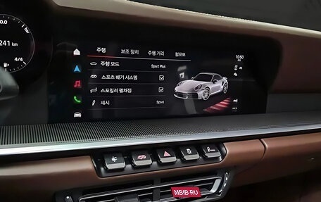 Porsche 911, 2022 год, 23 450 000 рублей, 8 фотография