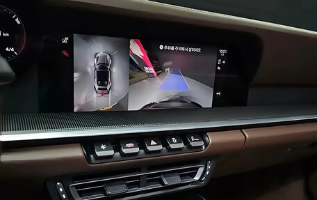 Porsche 911, 2022 год, 23 450 000 рублей, 11 фотография