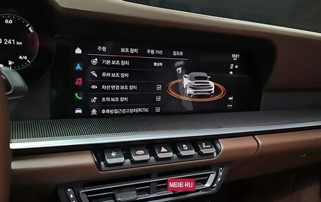 Porsche 911, 2022 год, 23 450 000 рублей, 10 фотография