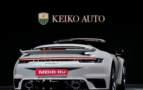 Porsche 911, 2022 год, 23 450 000 рублей, 19 фотография