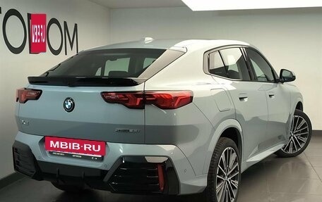 BMW X2, 2025 год, 6 690 000 рублей, 4 фотография