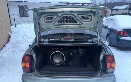 Chevrolet Lanos I, 2006 год, 400 000 рублей, 4 фотография