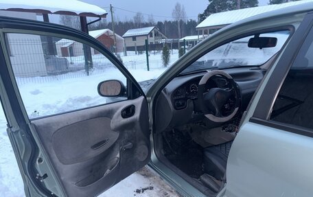 Chevrolet Lanos I, 2006 год, 400 000 рублей, 5 фотография