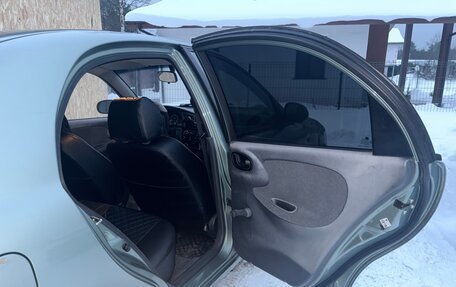 Chevrolet Lanos I, 2006 год, 400 000 рублей, 10 фотография