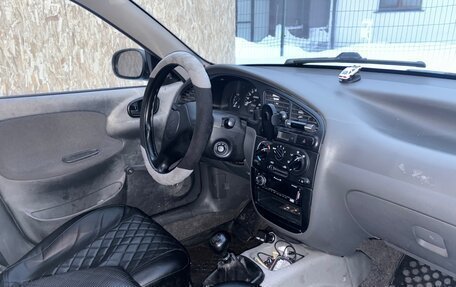 Chevrolet Lanos I, 2006 год, 400 000 рублей, 8 фотография