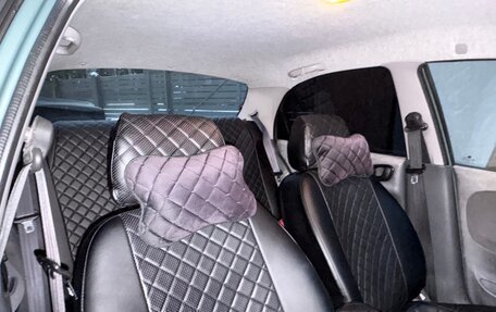 Chevrolet Lanos I, 2006 год, 400 000 рублей, 11 фотография