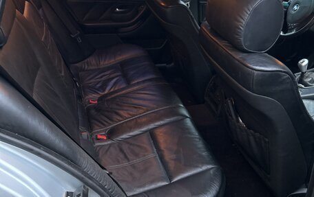 BMW 5 серия, 1997 год, 520 000 рублей, 6 фотография