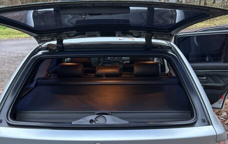 BMW 5 серия, 1997 год, 520 000 рублей, 5 фотография