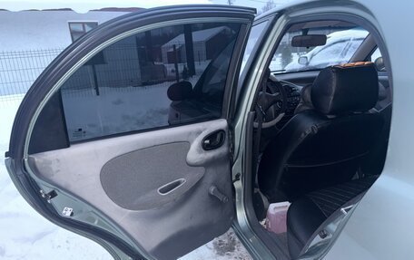 Chevrolet Lanos I, 2006 год, 400 000 рублей, 9 фотография