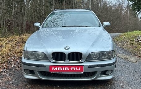BMW 5 серия, 1997 год, 520 000 рублей, 2 фотография
